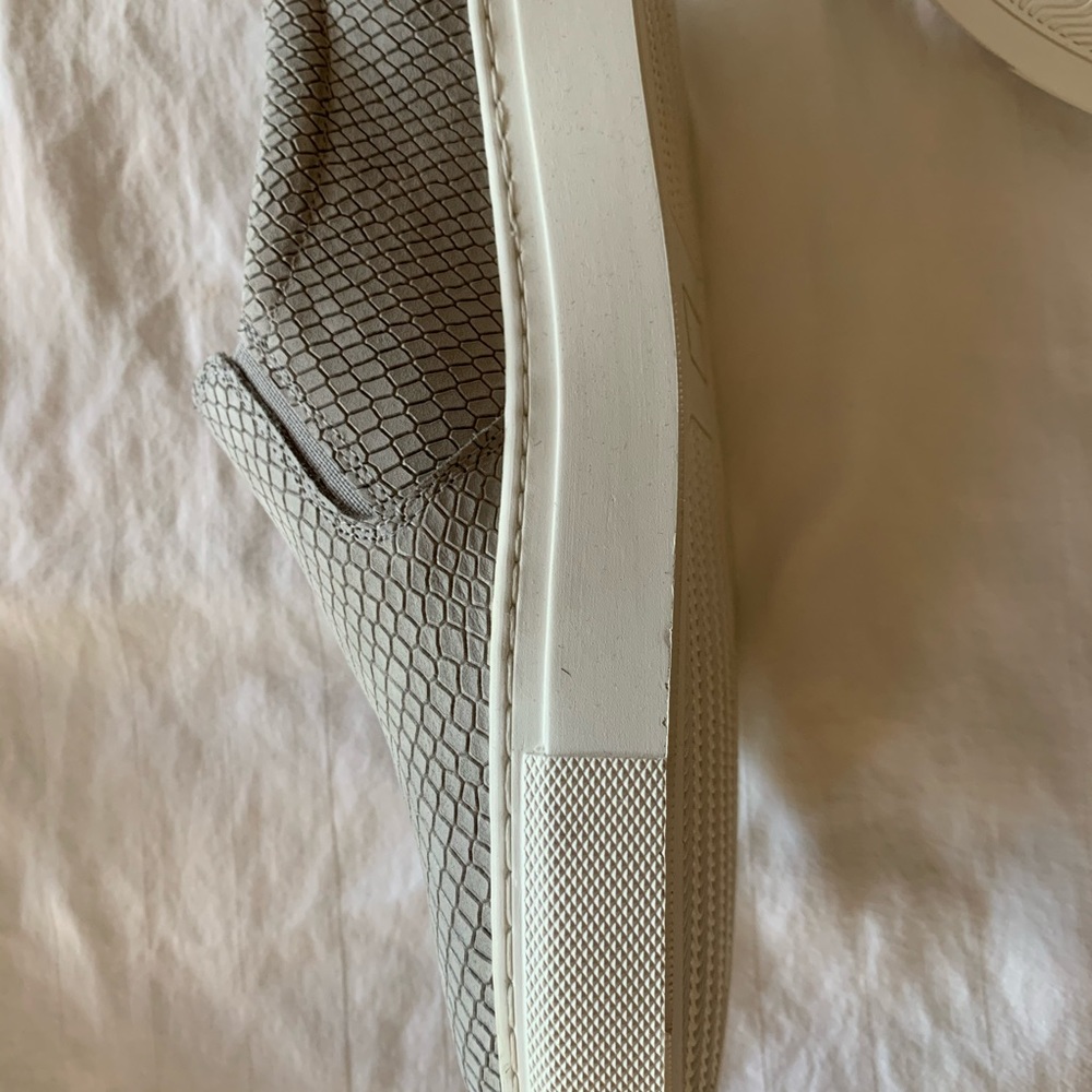 Maiden Lane Sneaker NWOT - Picture 5 of 6